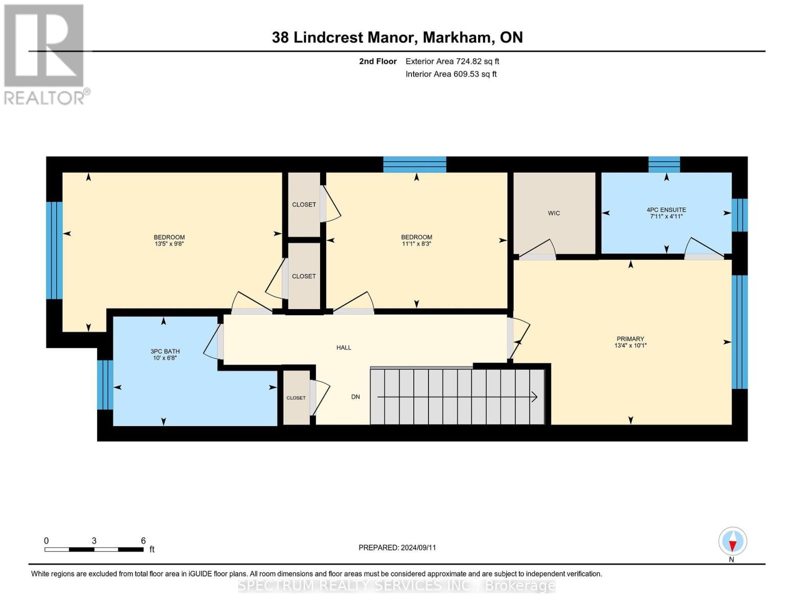 38 LINDCREST MANOR Image 37