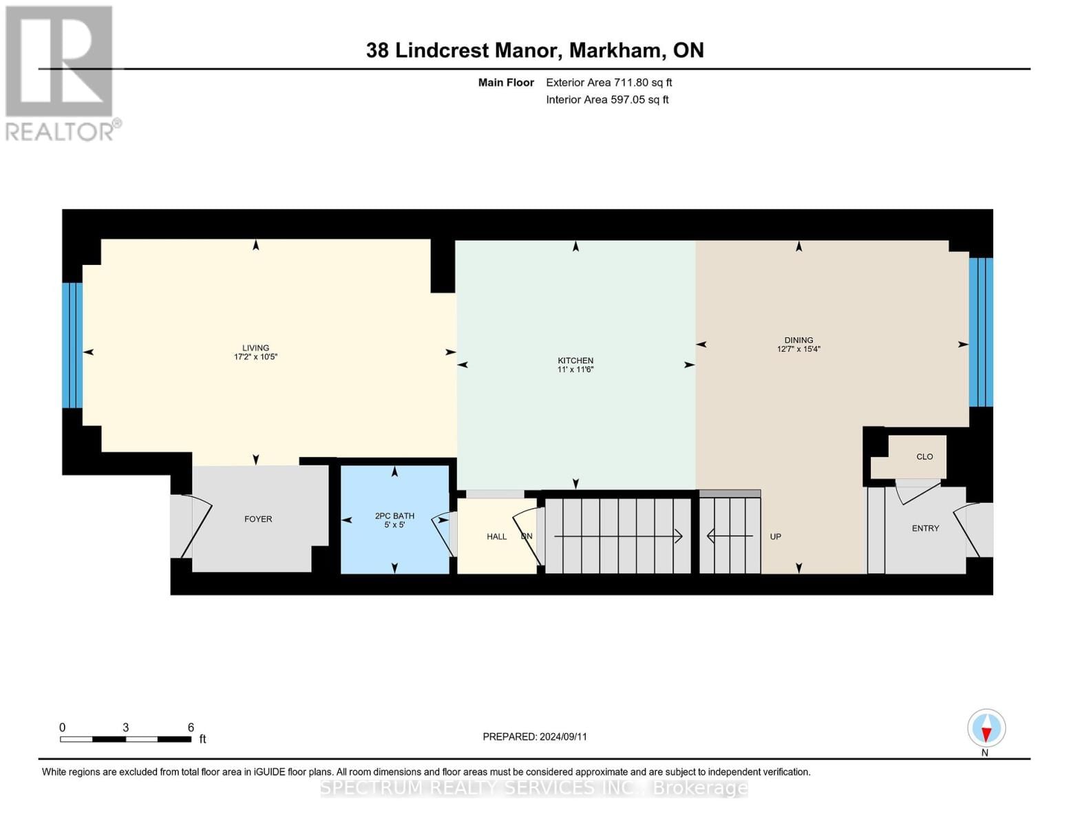 38 LINDCREST MANOR Image 38