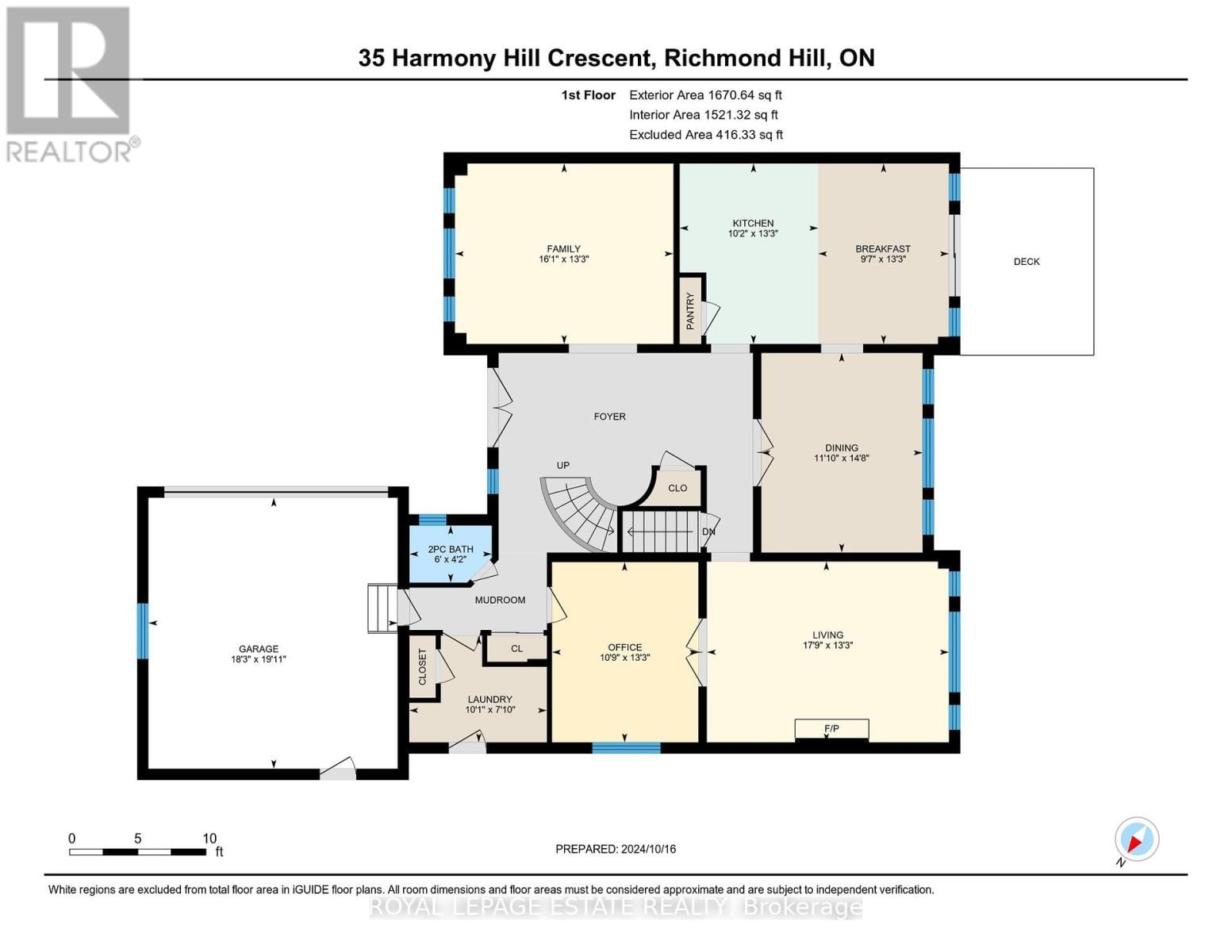 35 HARMONY HILL CRESCENT Image 33