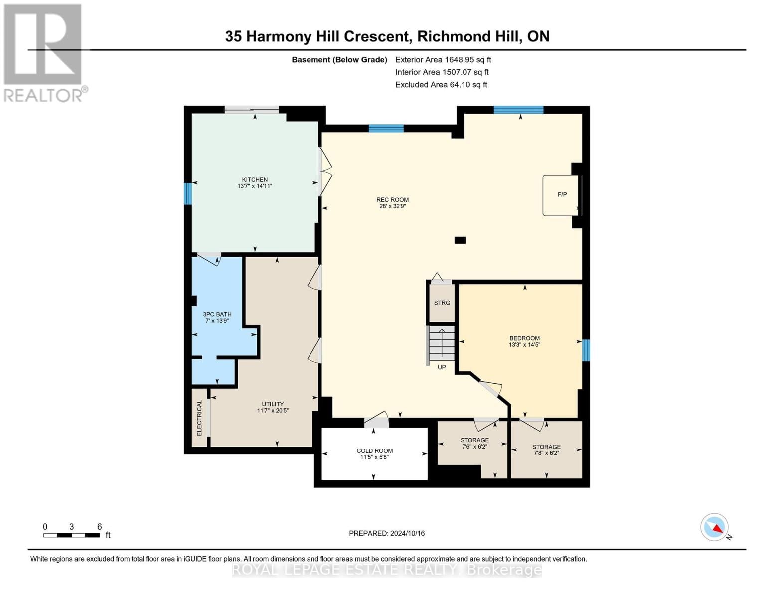 35 HARMONY HILL CRESCENT Image 35