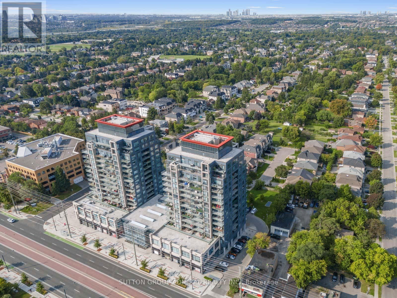 101B - 9090 YONGE STREET Image 24