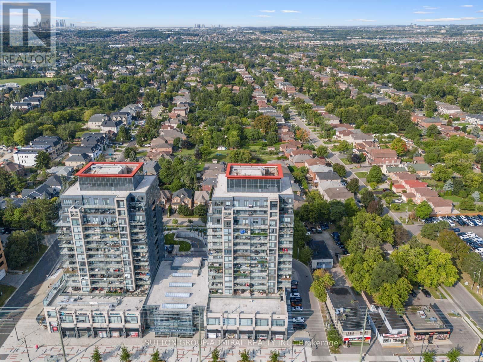 101B - 9090 YONGE STREET Image 25