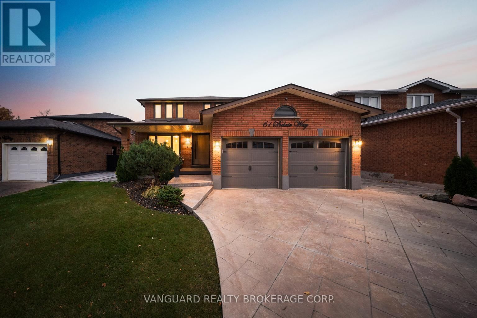 61 BELAIR WAY Image 1