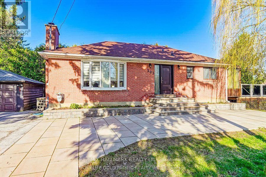 303 WENLOCK AVENUE Image 1