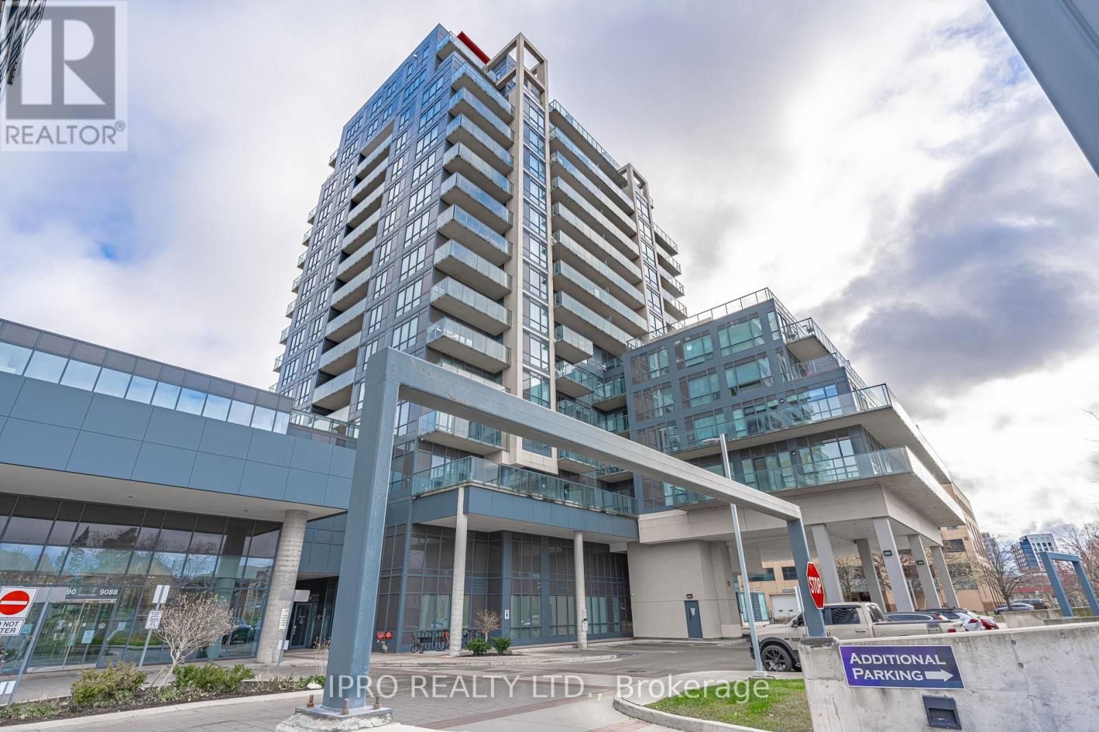 205 - 9088 YONGE ST. STREET Image 2