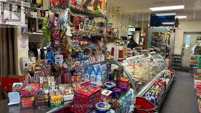 Businesses for Sale in Ontario