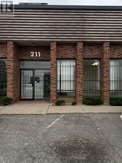 Office Spaces for Rent
