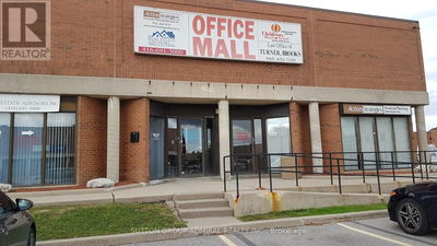 Office Spaces for Rent