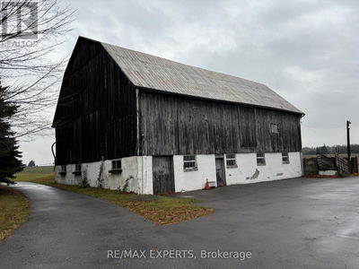 Commercial for Rent in Ontario