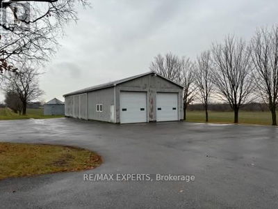 Commercial for Rent in Ontario