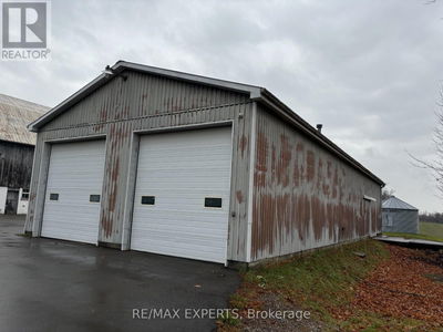Commercial for Rent in Ontario