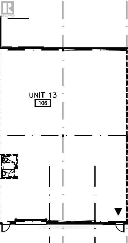 UNIT 13 - 0 CACHET WOODS COURT Image 11