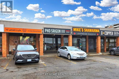 Restaurants for Sale in Ontario