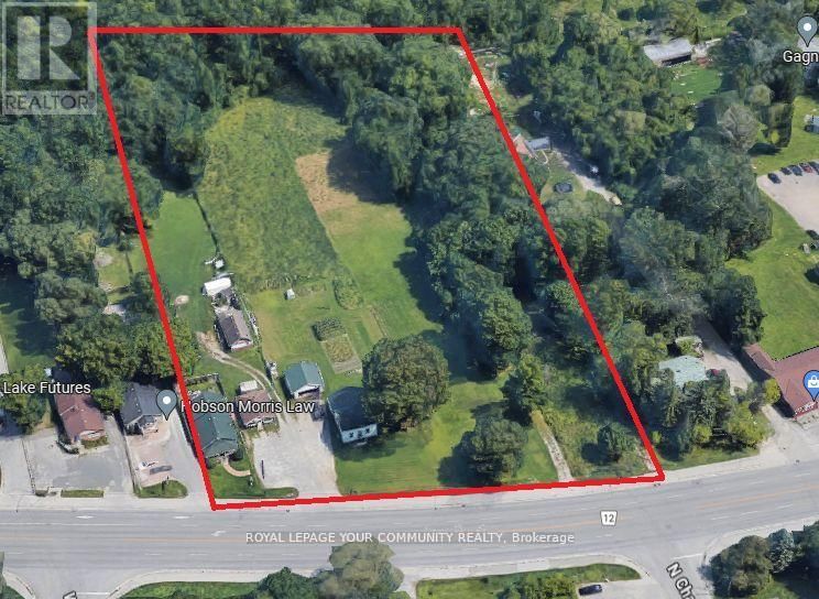 Secondary Property View