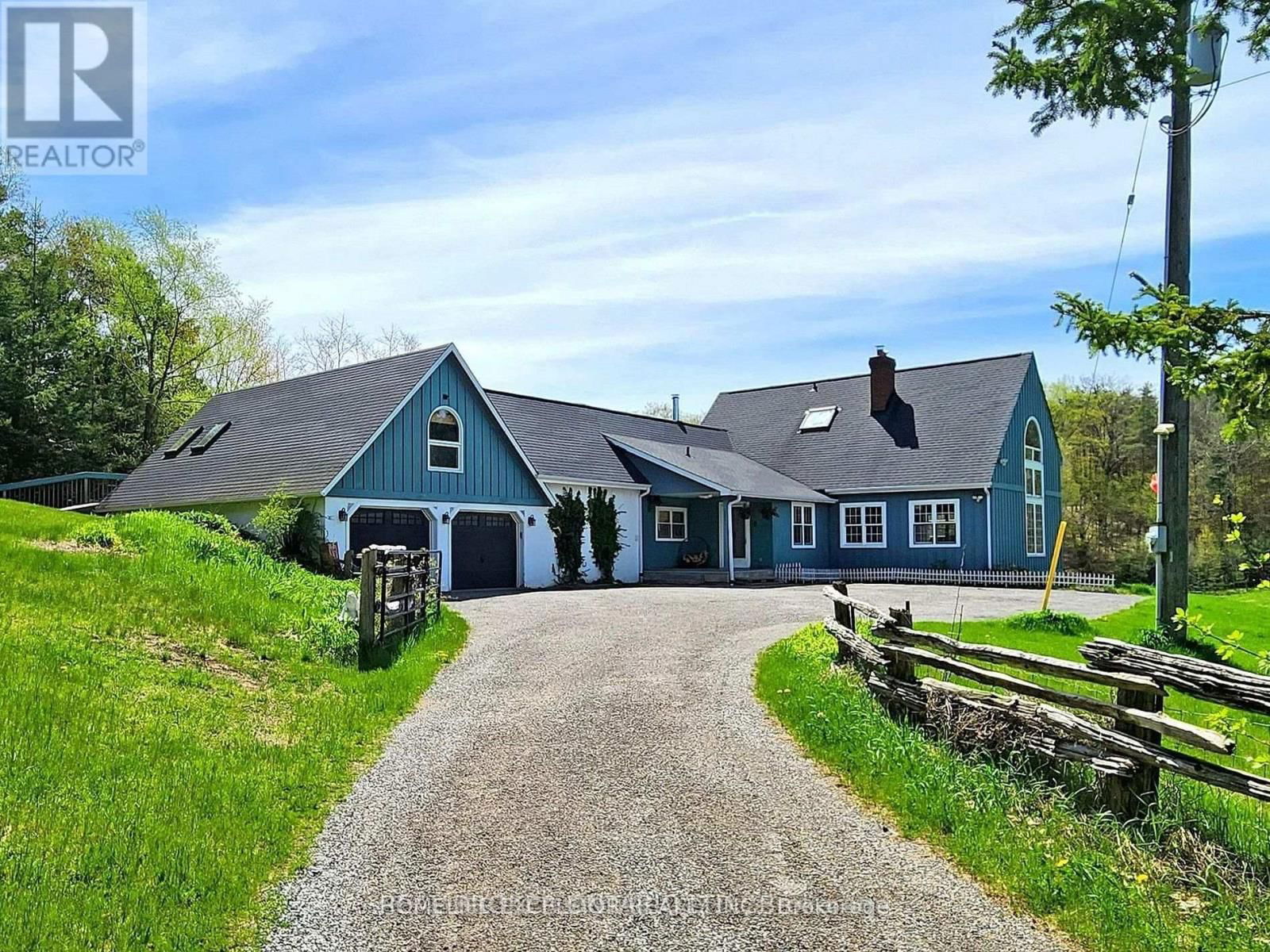 Primary Property View