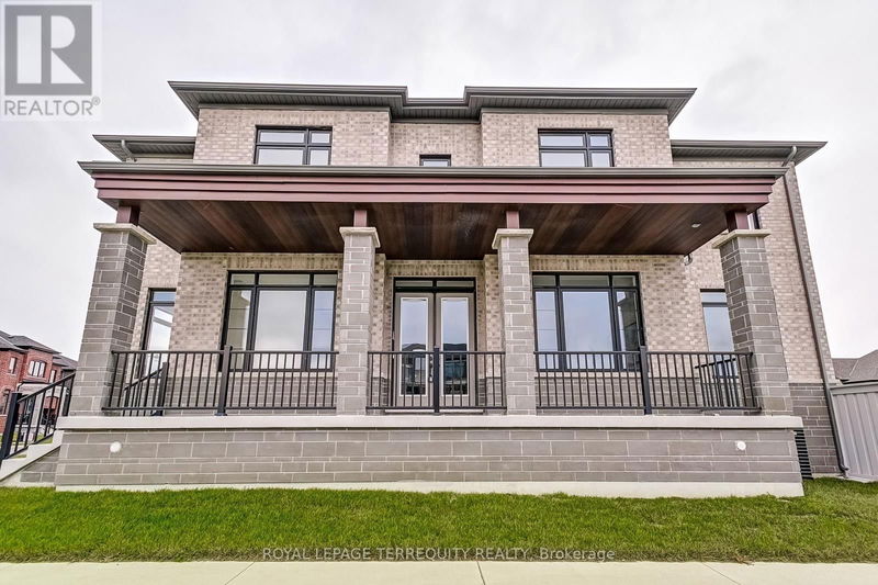 Secondary Property View