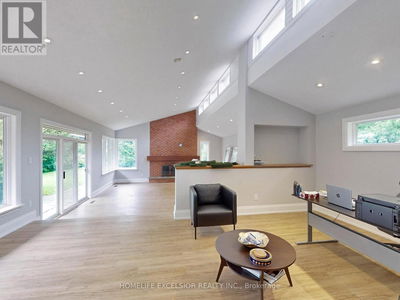 Commercial for Rent in Ontario