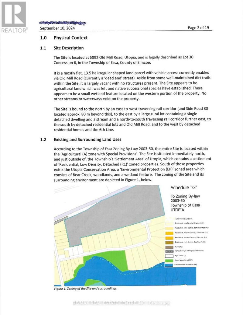 Secondary Property View