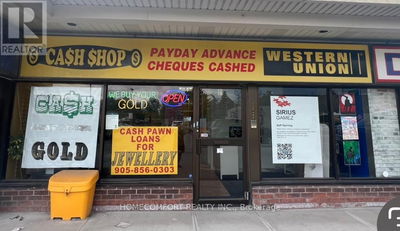 Businesses for Sale in Canada