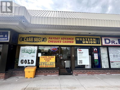 Businesses for Sale in Canada