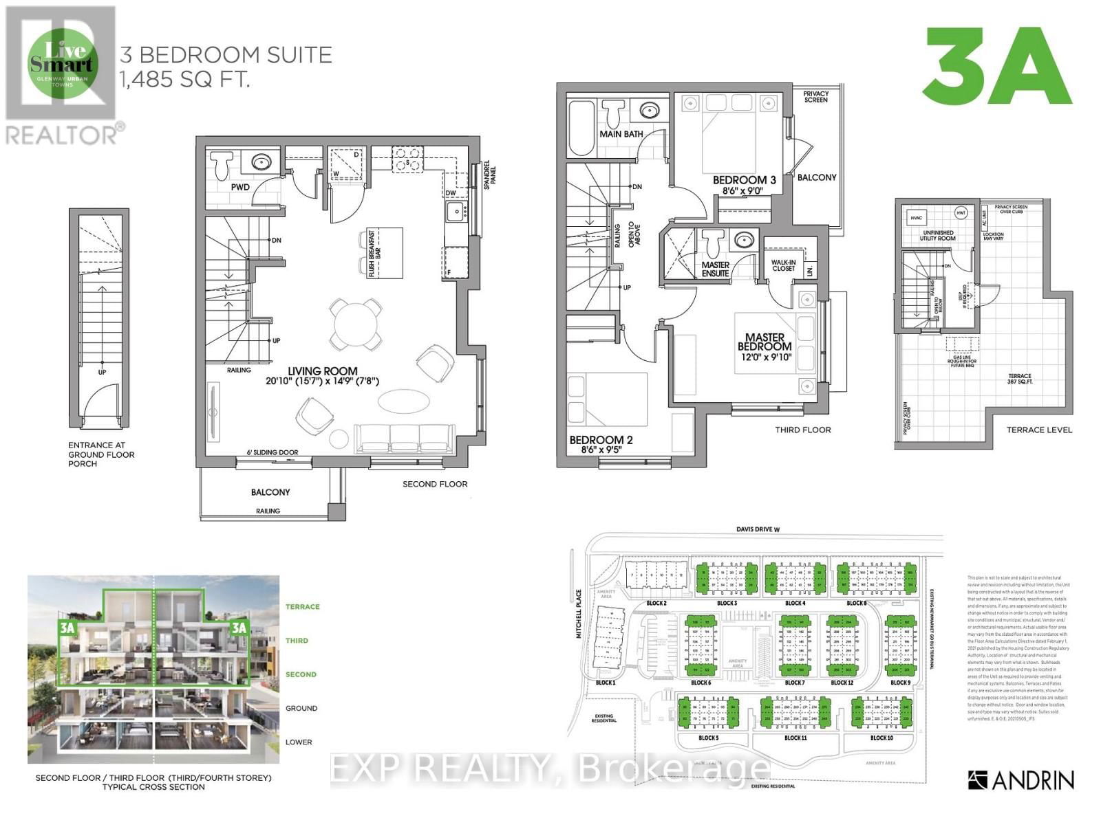 14 - 24 LYTHAM GREEN CIRCLE Image 3