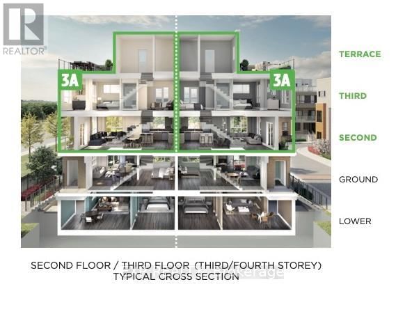 14 - 24 LYTHAM GREEN CIRCLE Image 4