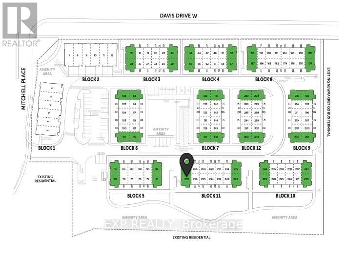 14 - 24 LYTHAM GREEN CIRCLE Image 5