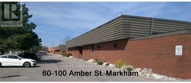 #6 - 60 AMBER STREET Image 1