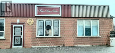 Commercial for Rent in Ontario