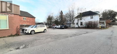 Commercial for Rent in Ontario
