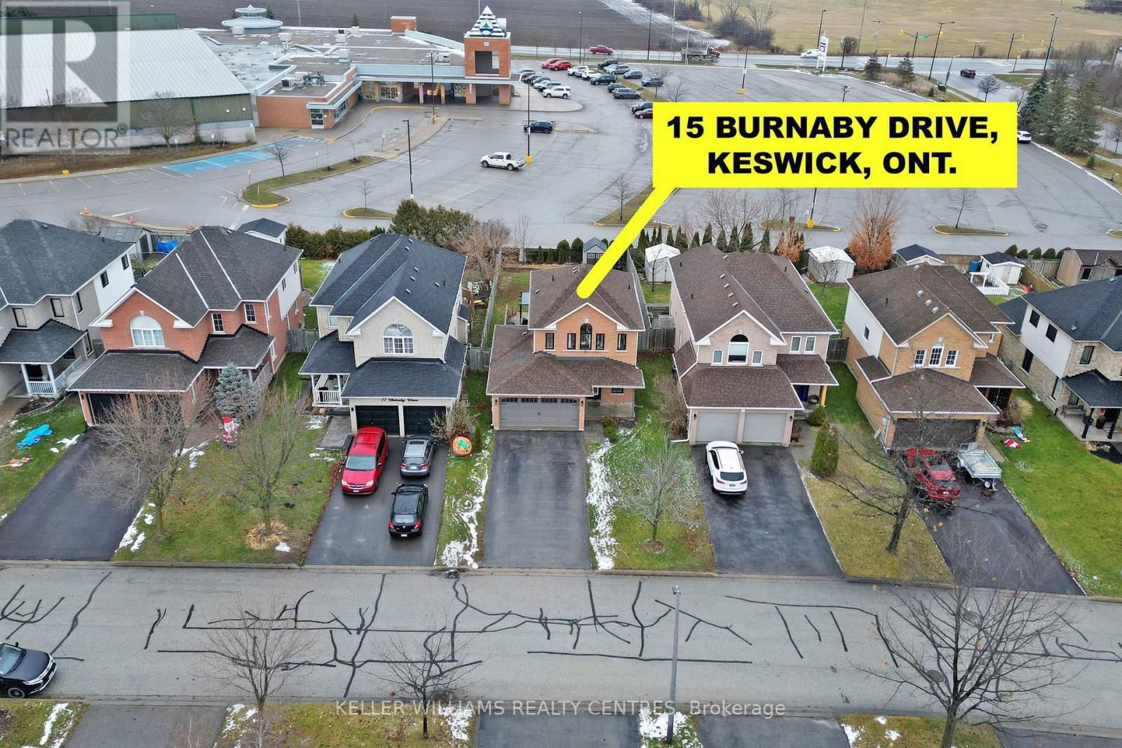 15 BURNABY DRIVE Image 38