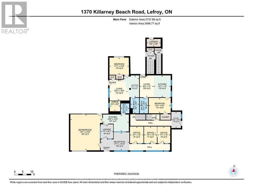 1370 KILLARNEY BEACH ROAD Image 27