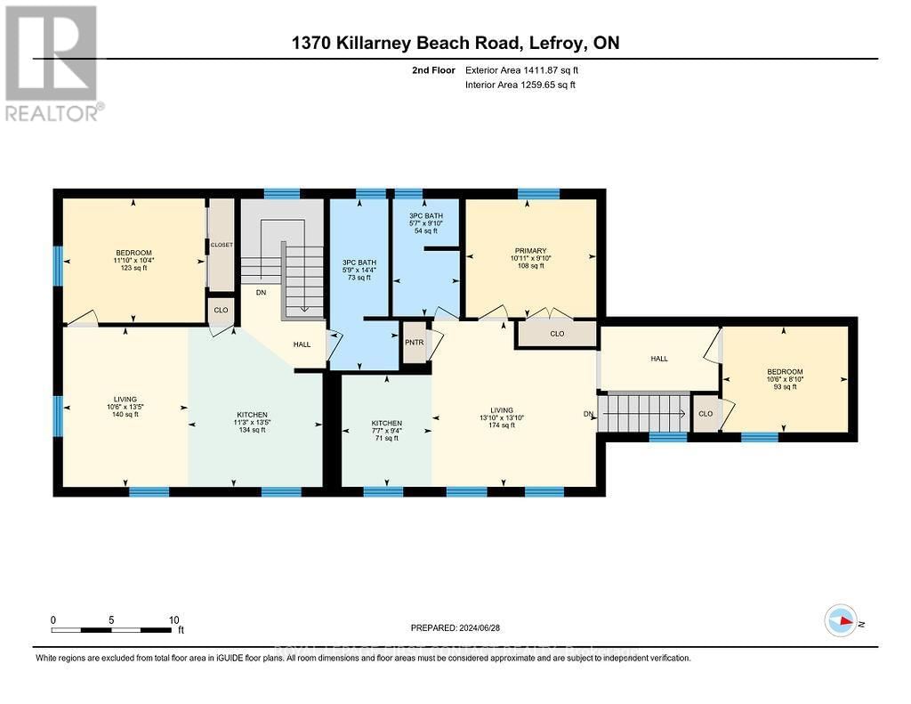 1370 KILLARNEY BEACH ROAD Image 28