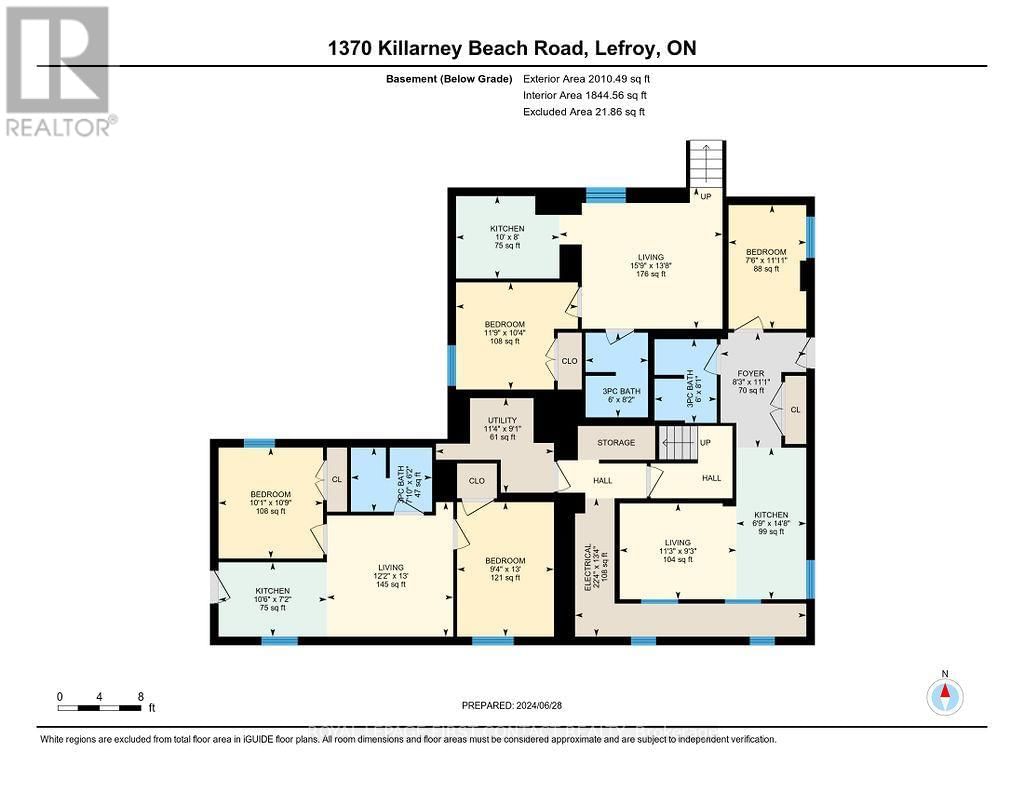 1370 KILLARNEY BEACH ROAD Image 29