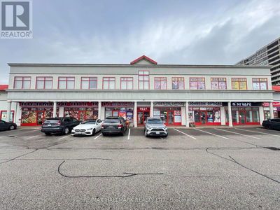 Commercial for Rent in Ontario