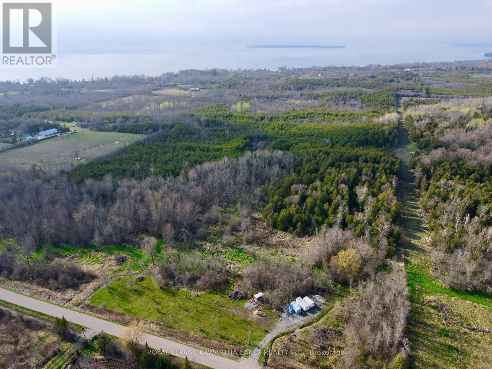 Primary Property View