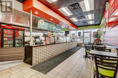 Restaurants for Sale in New-brunswick