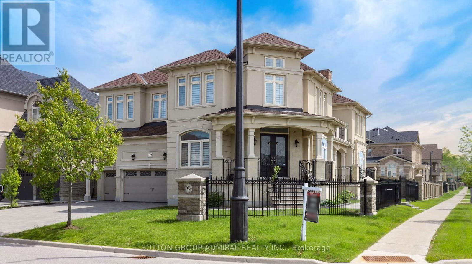 Primary Property View