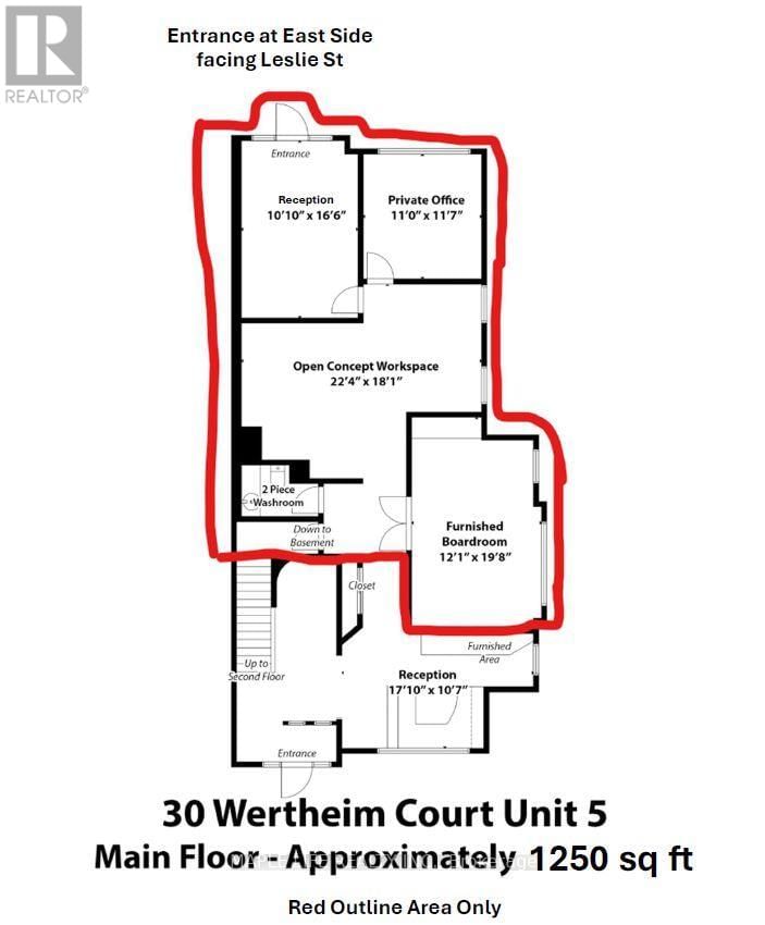 5-MAIN - 30 WERTHEIM COURT Image 20