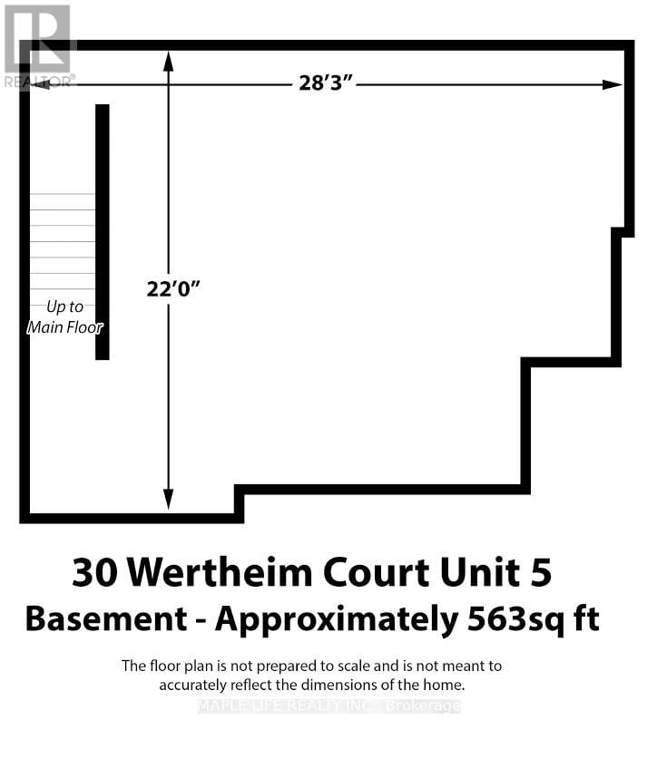 5-MAIN - 30 WERTHEIM COURT Image 21