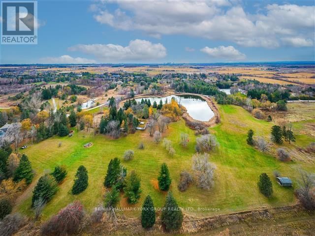 Tertiary Property View