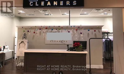 Dry Cleaners for Sale