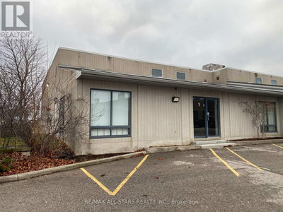 Commercial for Rent in Ontario