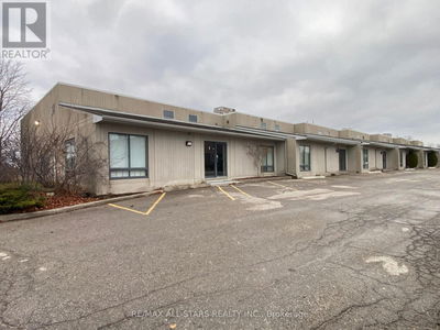 Commercial for Rent in Ontario