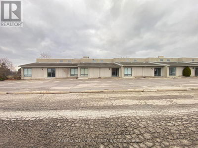 Commercial for Rent in Ontario