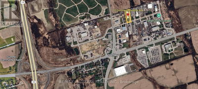 Commercial for Rent in Ontario