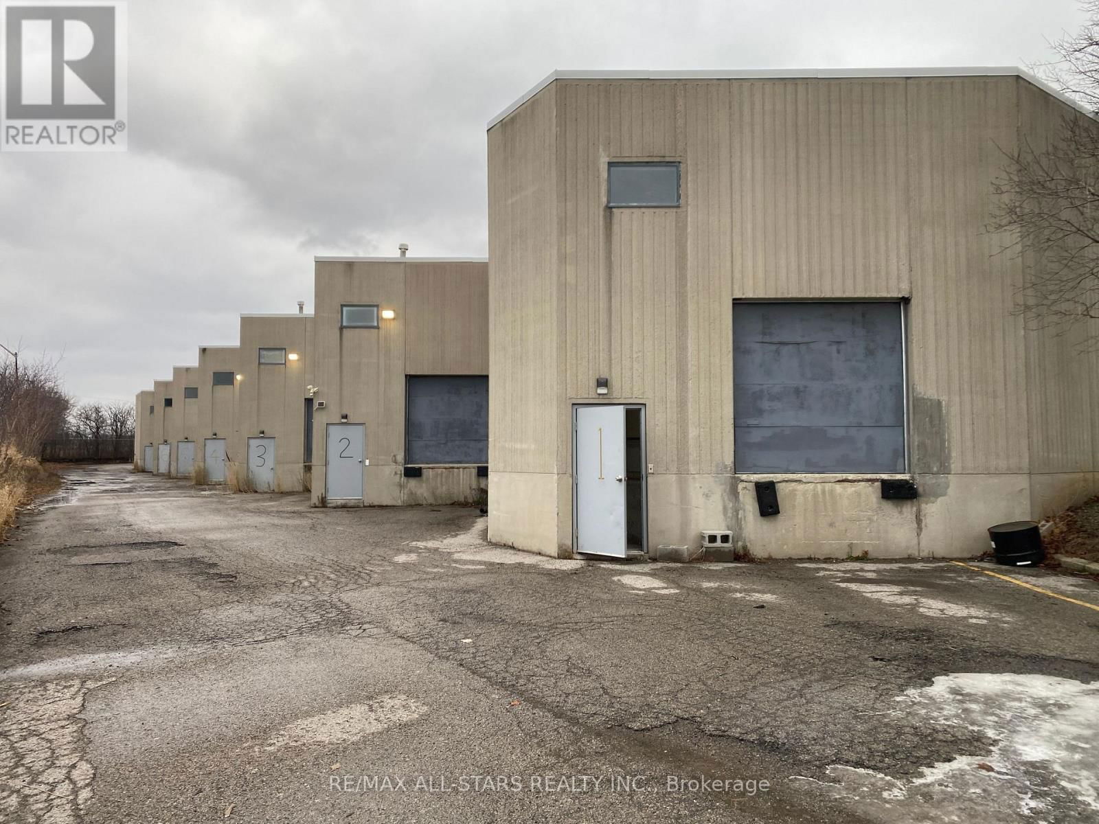 #1-3 - 10 GORMLEY INDUSTRIAL AVENUE Image 12