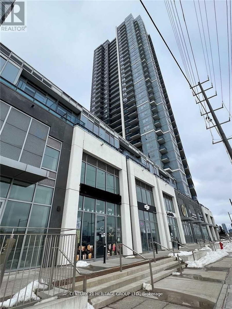 Secondary Property View