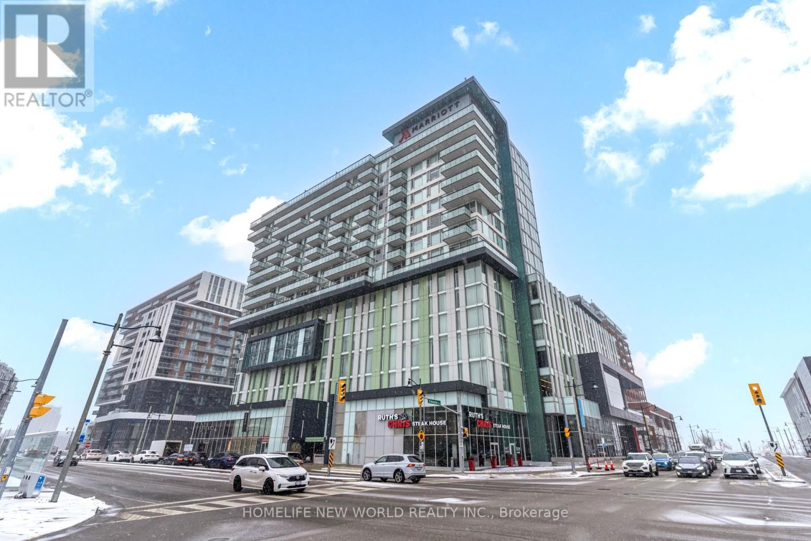 1014 - 8081 BIRCHMOUNT ROAD Image 1