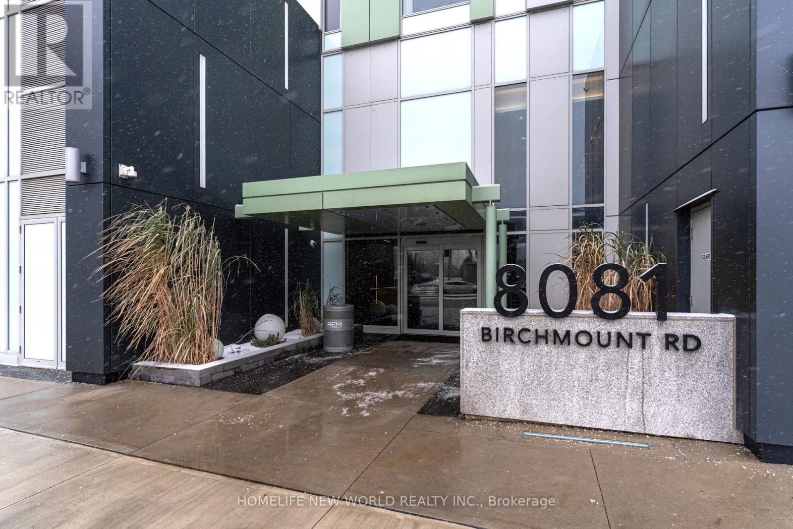 1014 - 8081 BIRCHMOUNT ROAD Image 2